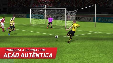 fifa mobile jogar sem baixar